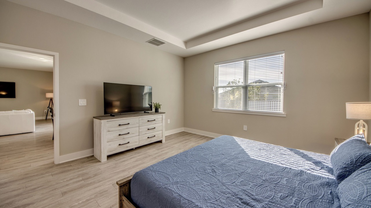 Photo of Bedroom in Jacarandas