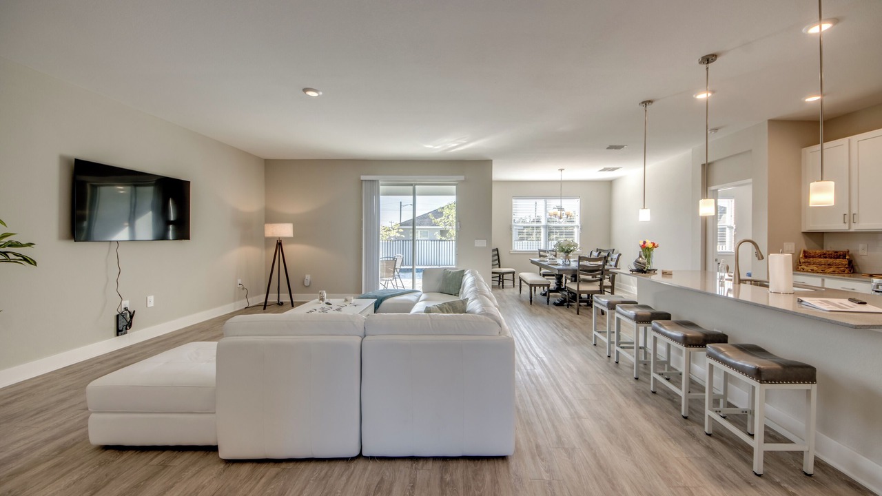 Photo of Livingroom in Jacarandas