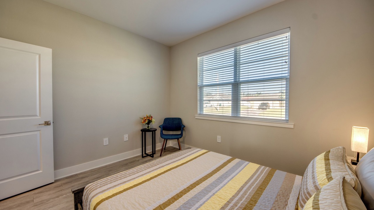 Photo of Bedroom in Jacarandas