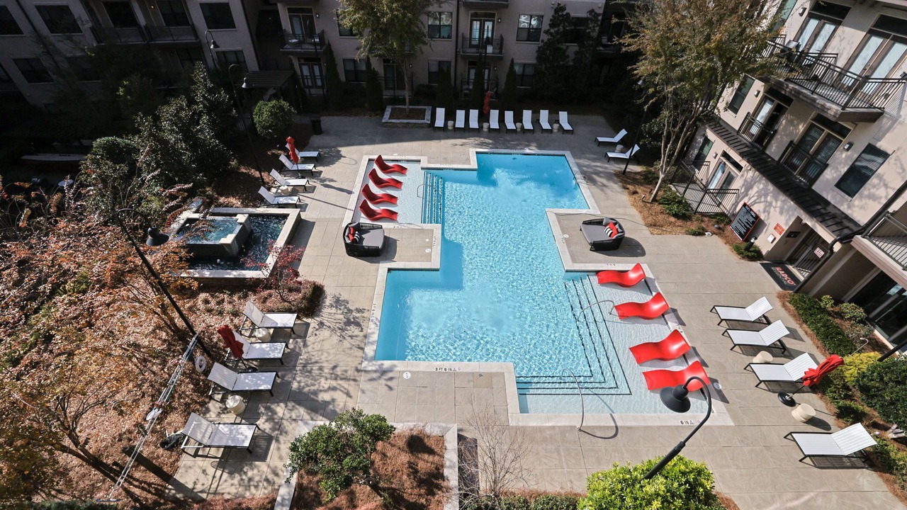 Photo of Outdoor in Loring Heights