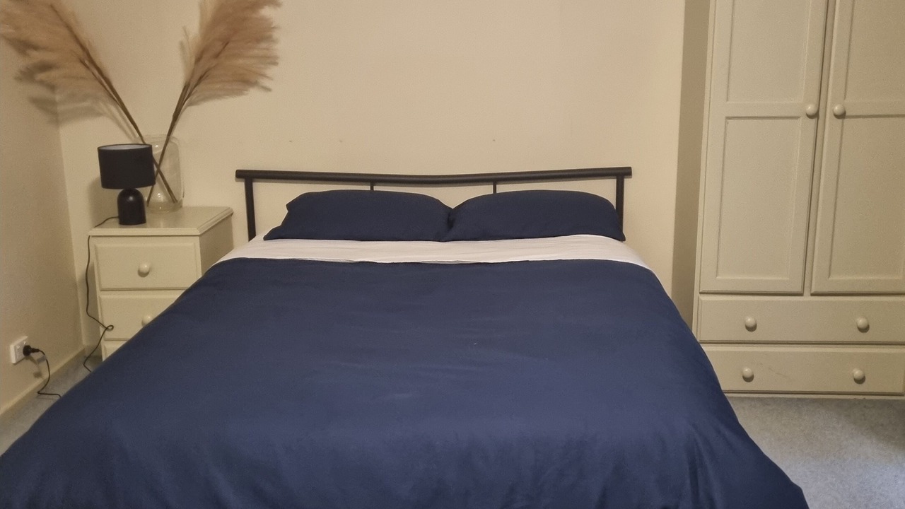 Photo of Bedroom in Blackburn