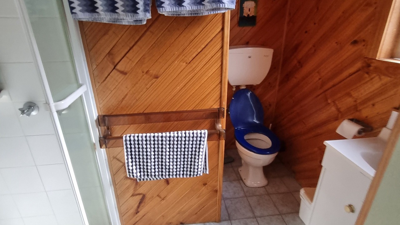 Photo of Bathroom in Blackburn