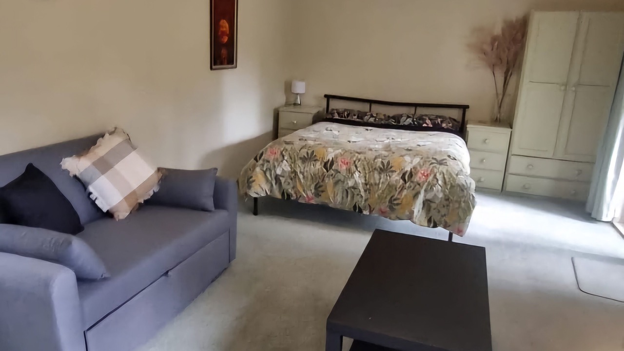 Photo of Bedroom in Blackburn