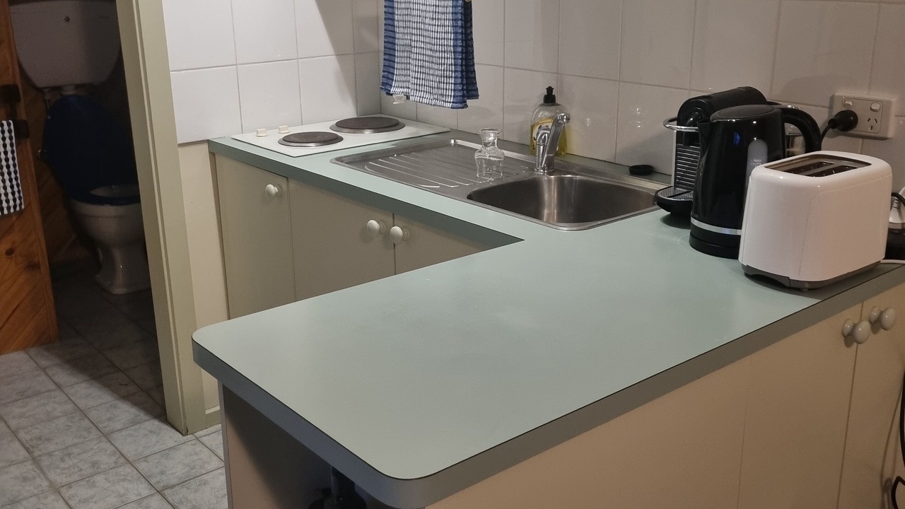 Photo of Kitchen in Blackburn