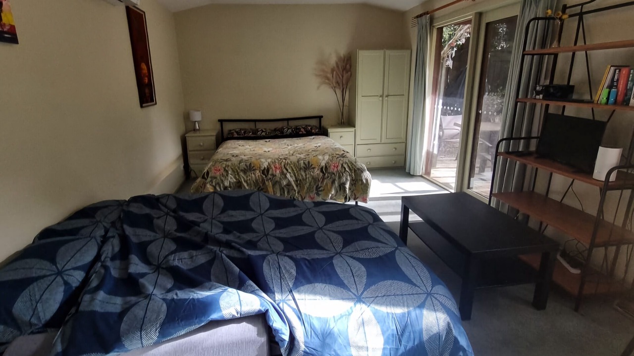 Photo of Bedroom in Blackburn