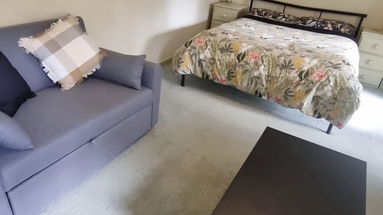 Photo of Bedroom in Blackburn