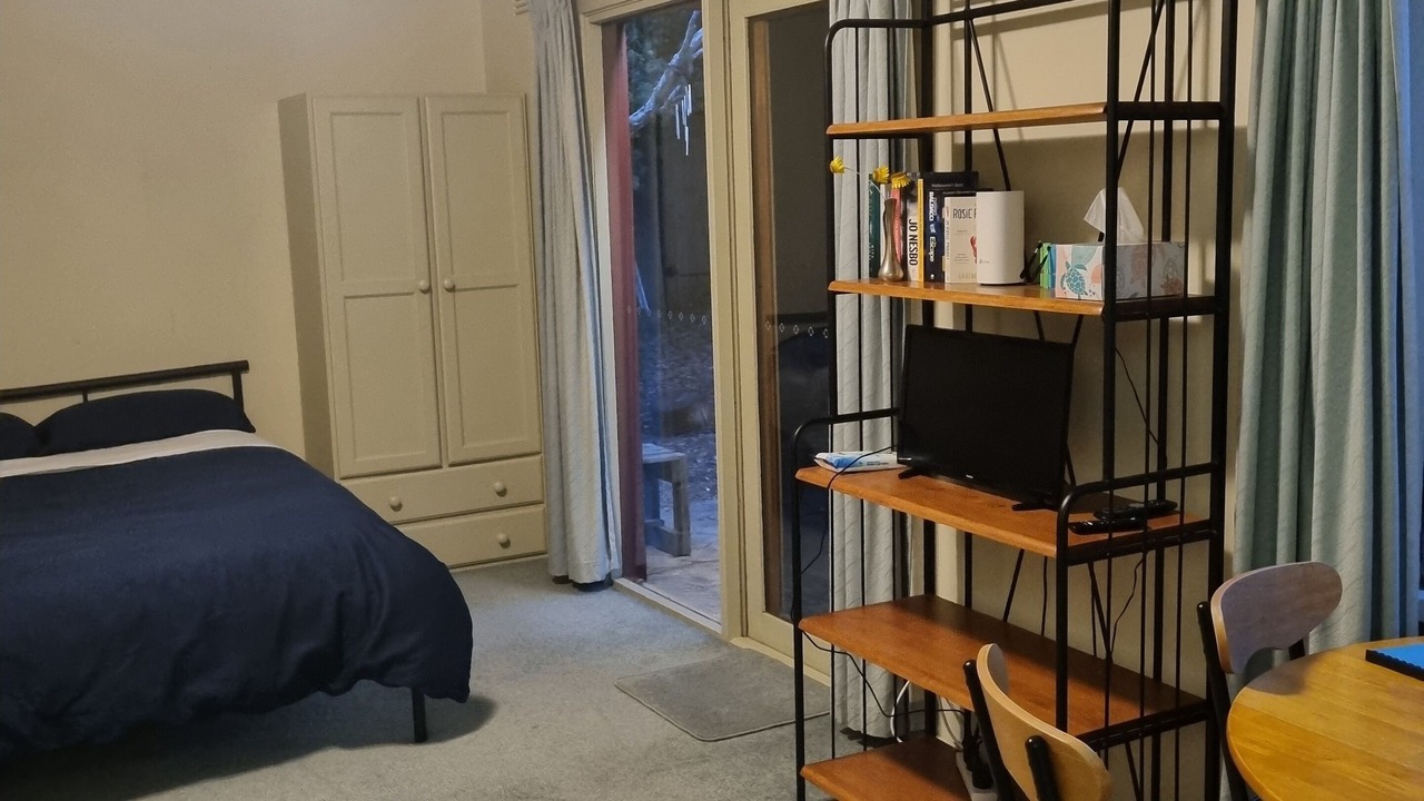 Photo of Bedroom in Blackburn