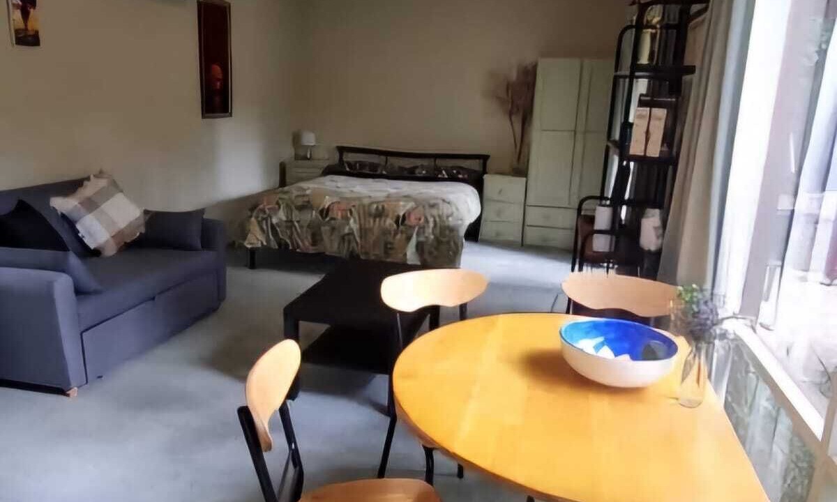 Photo of Bedroom in Blackburn