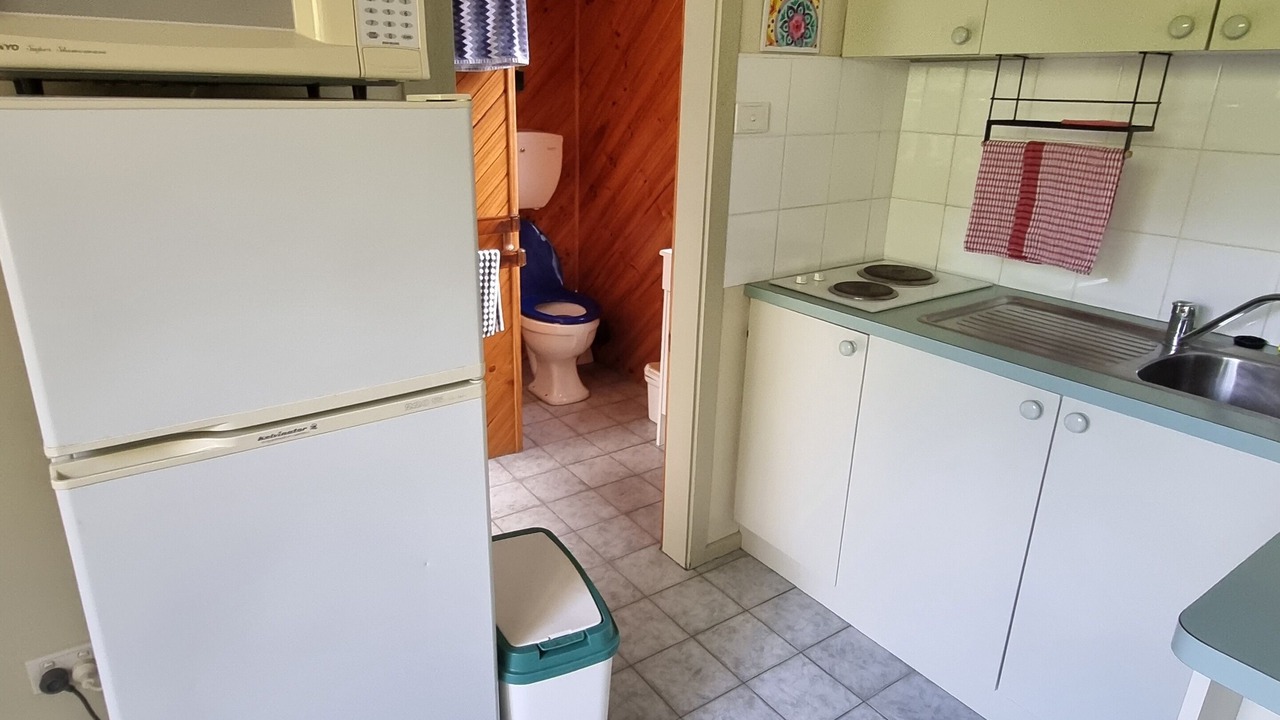 Photo of Kitchen in Blackburn