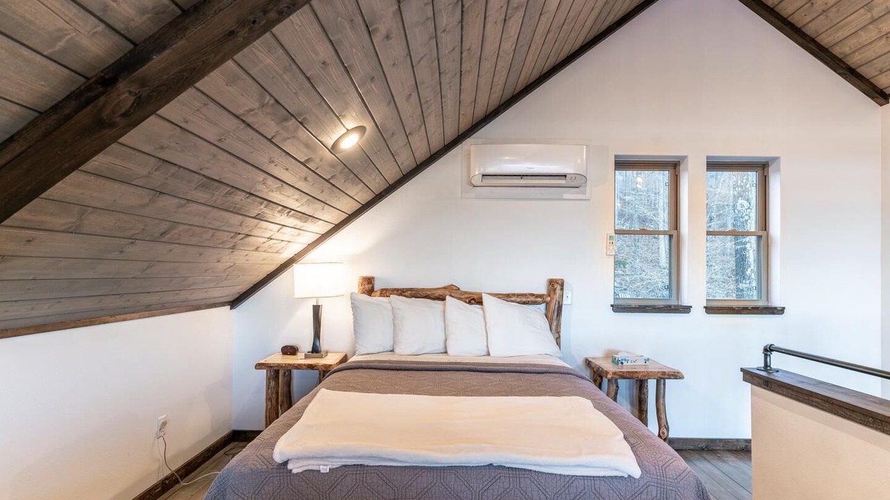 Photo of Bedroom in Ponca