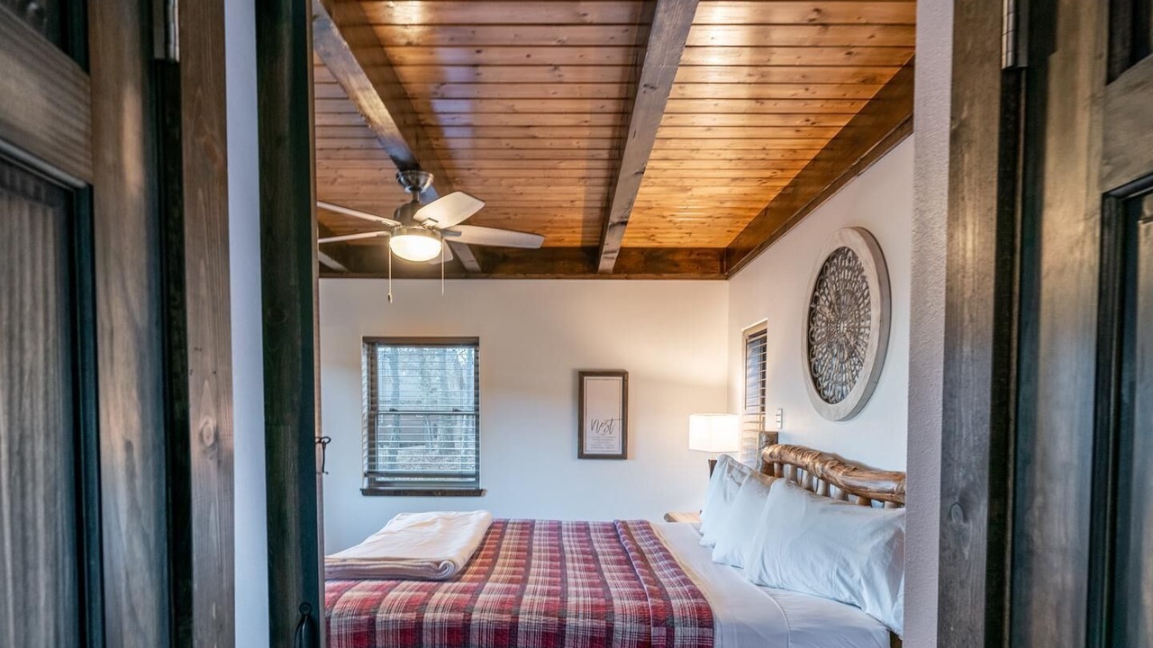 Photo of Bedroom in Ponca