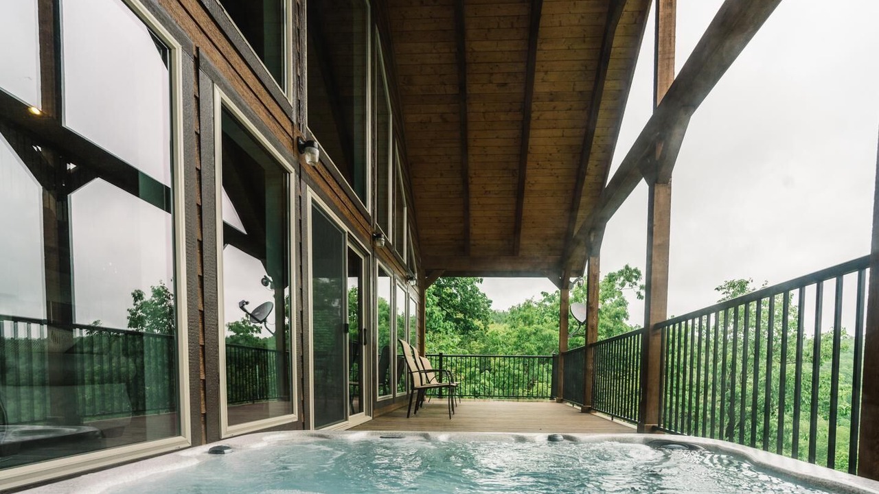 Photo of Outdoor in Ponca
