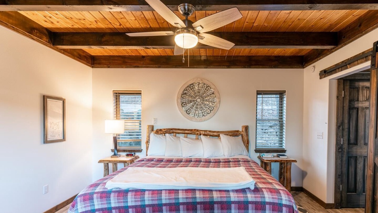 Photo of Bedroom in Ponca