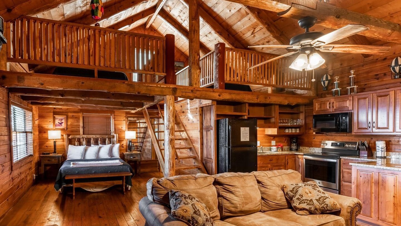 Photo of Livingroom in Ponca