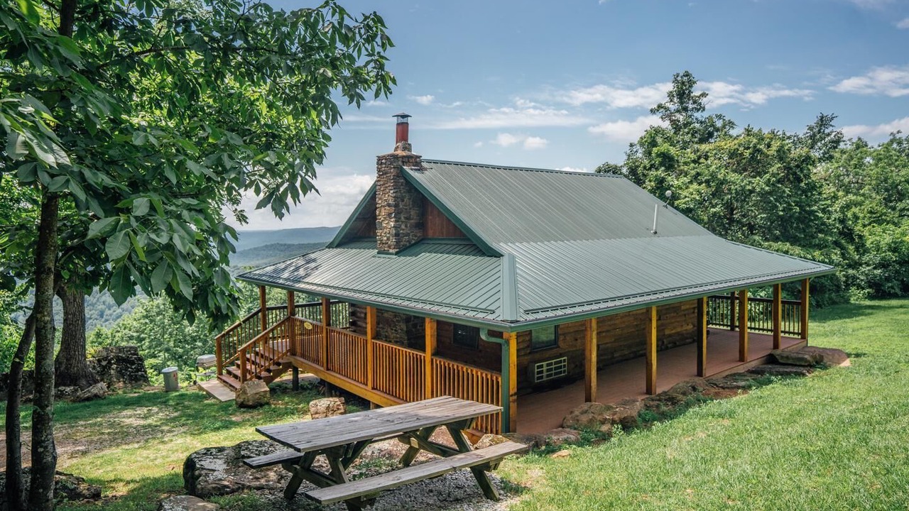 Photo of Outdoor in Ponca