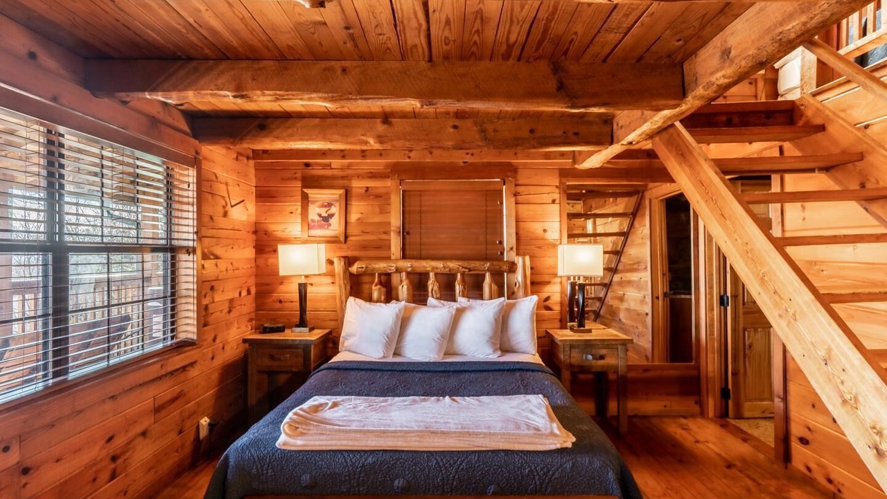 Photo of Bedroom in Ponca