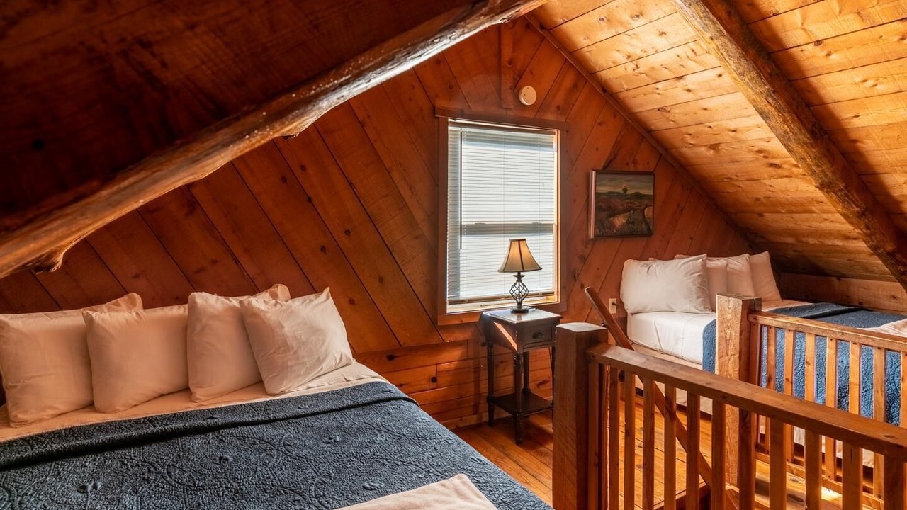 Photo of Bedroom in Ponca