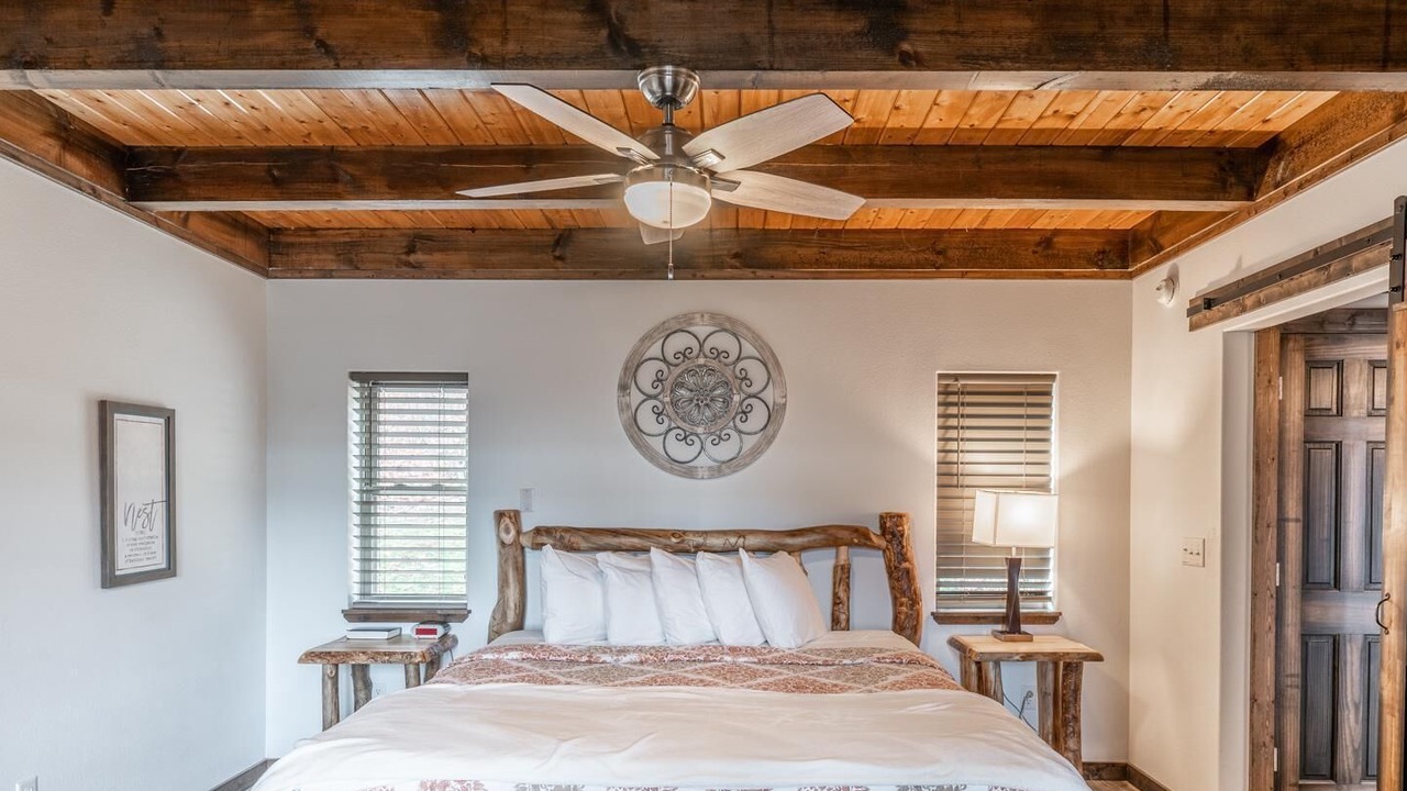 Photo of Bedroom in Ponca