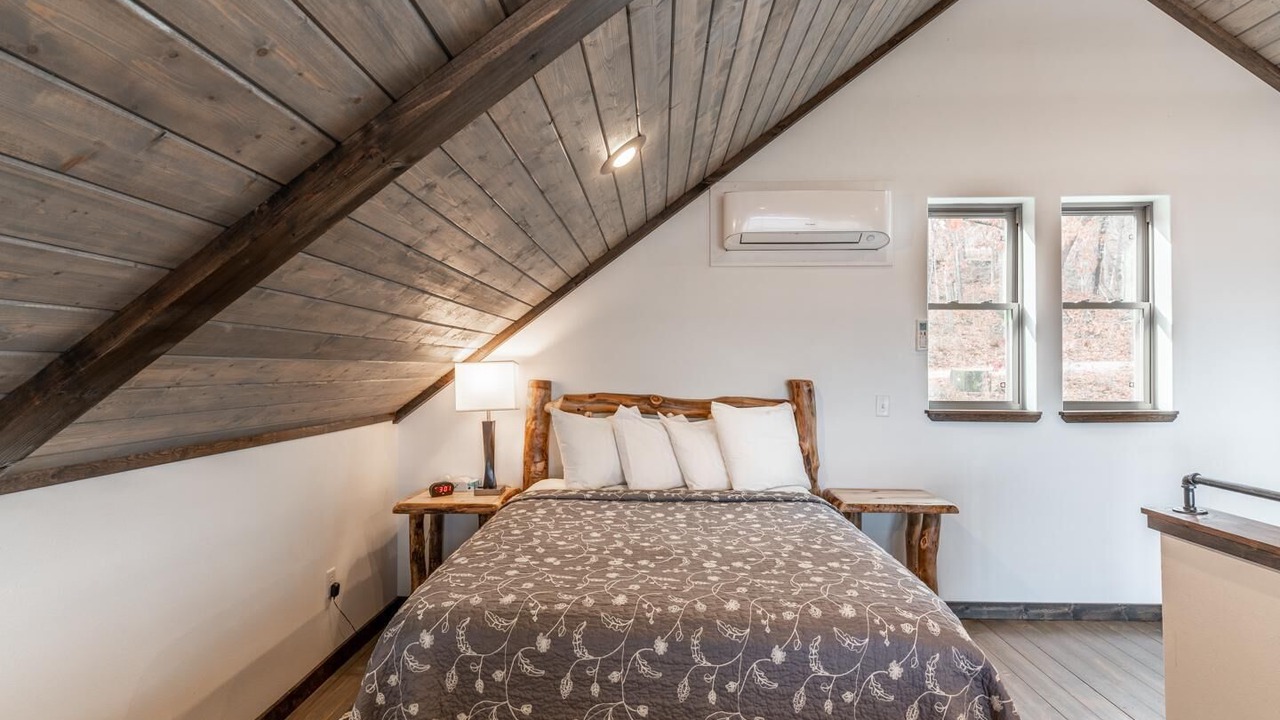 Photo of Bedroom in Ponca