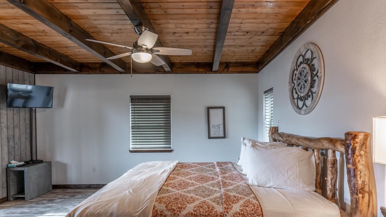Photo of Bedroom in Ponca