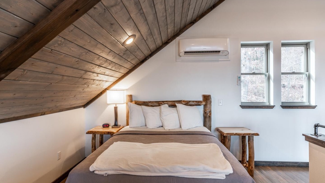 Photo of Bedroom in Ponca