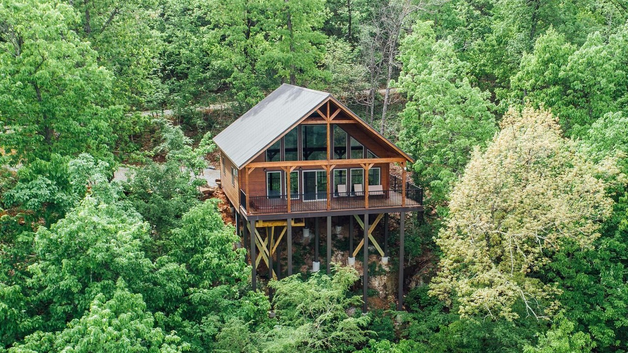 Photo of Outdoor in Ponca