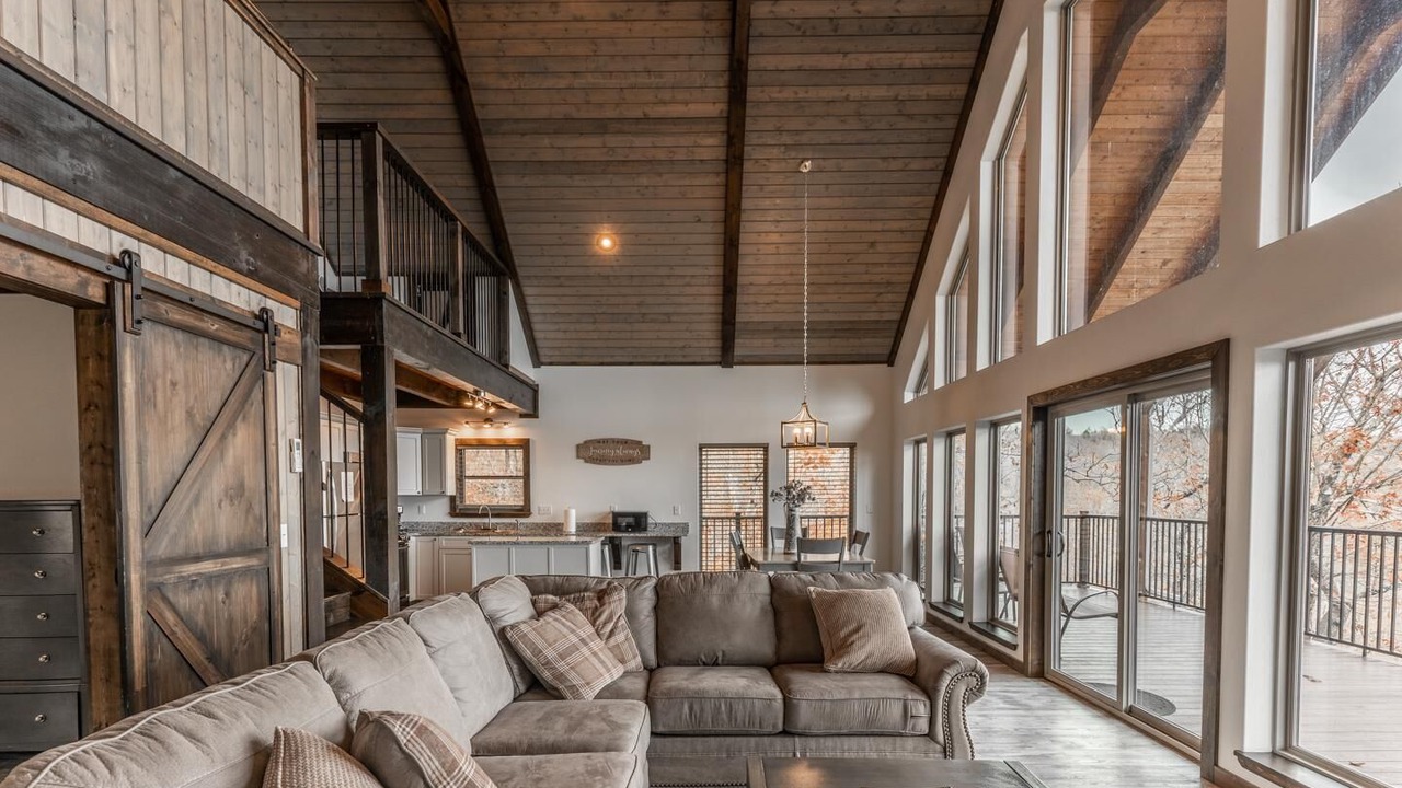 Photo of Livingroom in Ponca
