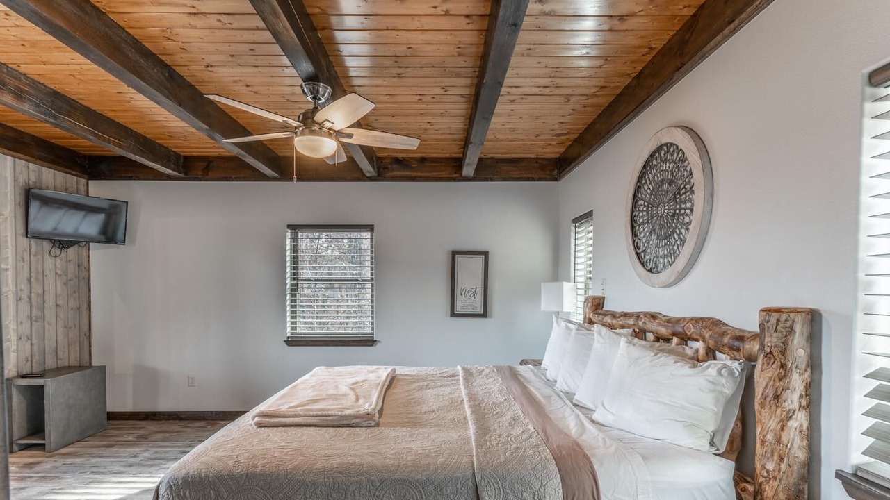 Photo of Bedroom in Ponca