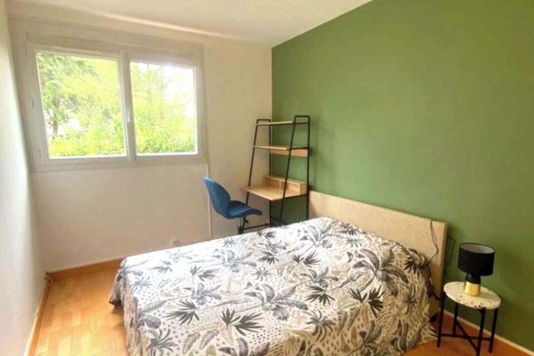 Photo of Bedroom in Cholet