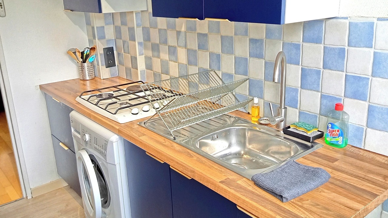Photo of Kitchen in Cholet