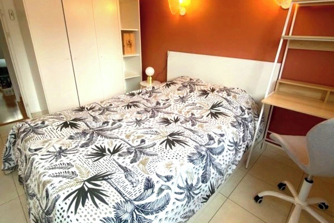 Photo of Bedroom in Cholet
