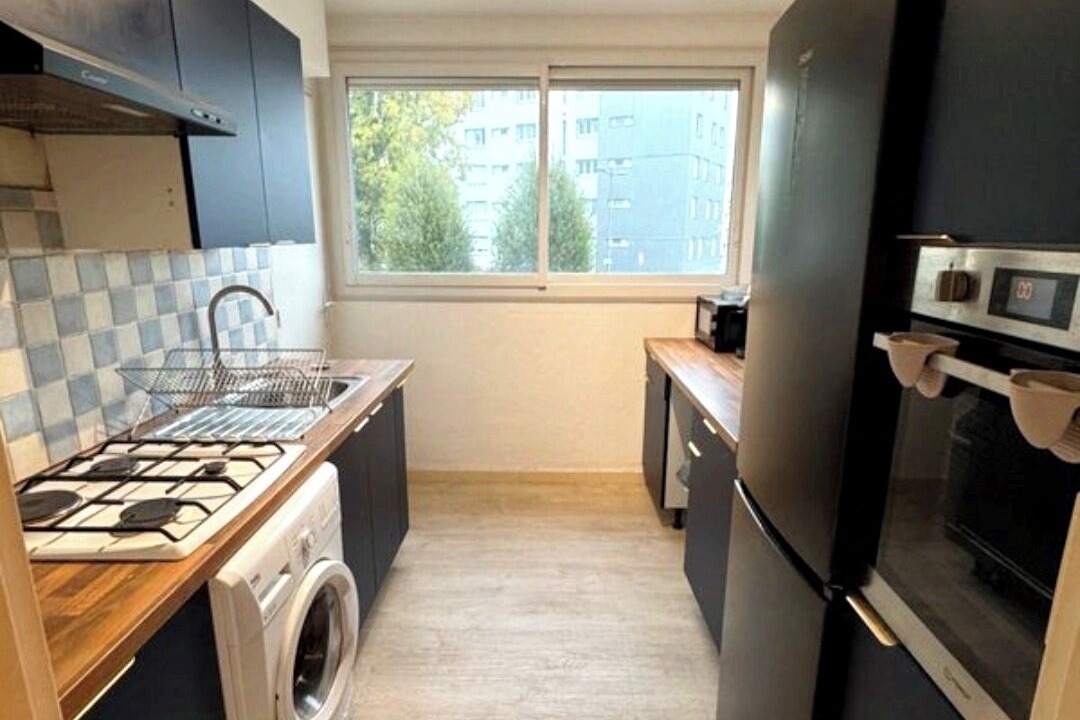 Photo of Kitchen in Cholet