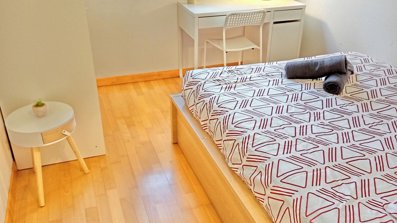 Photo of Bedroom in Cholet