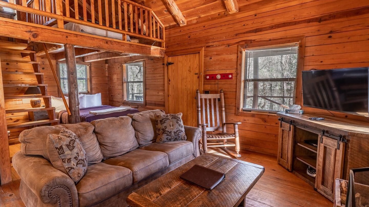 Photo of Livingroom in Ponca