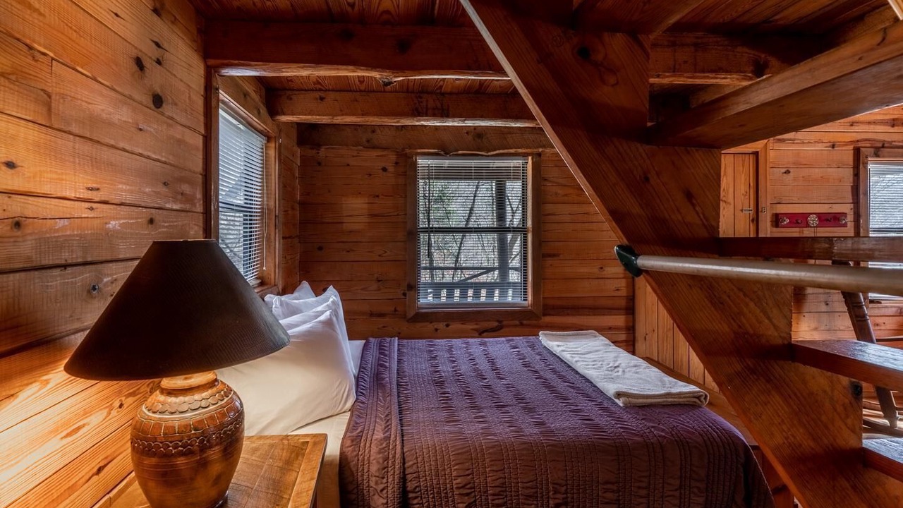 Photo of Bedroom in Ponca