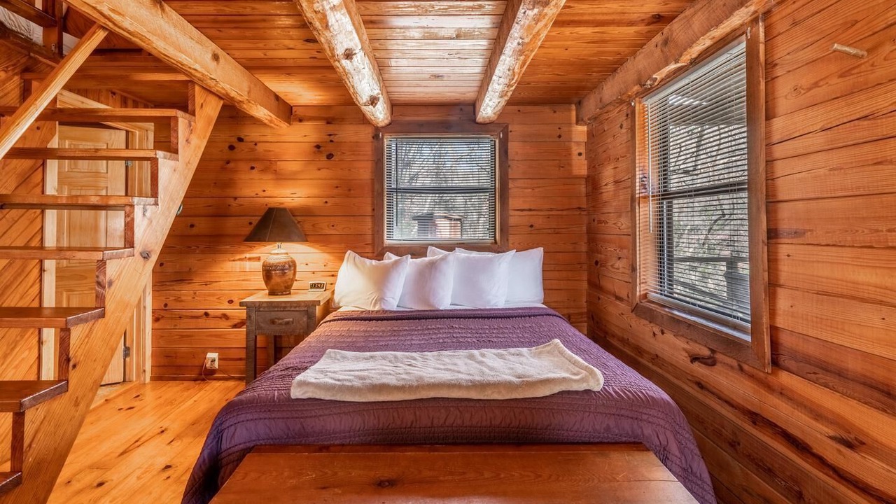 Photo of Bedroom in Ponca