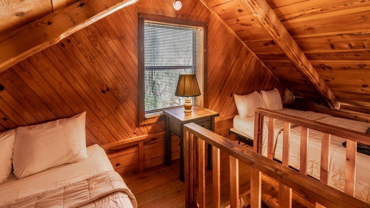 Photo of Bedroom in Ponca