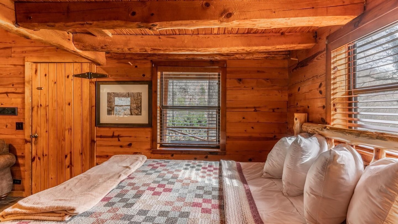 Photo of Bedroom in Ponca