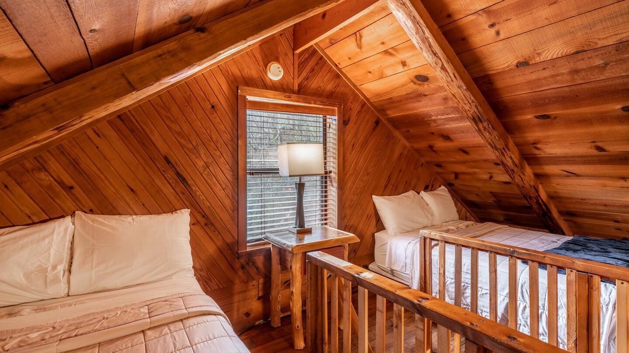 Photo of Bedroom in Ponca