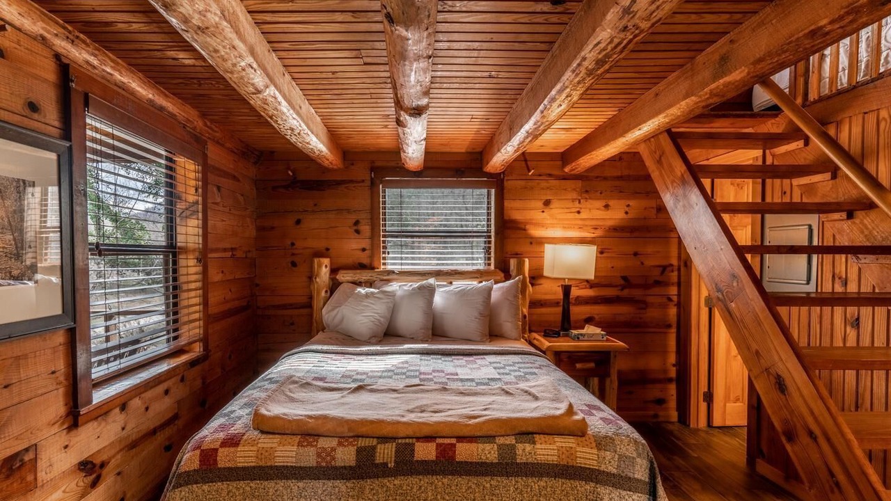 Photo of Bedroom in Ponca