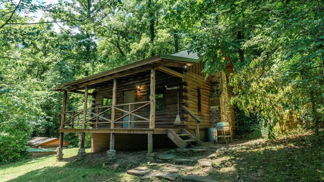 Photo of Outdoor in Ponca
