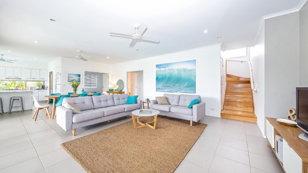 Photo of Livingroom in Woorim