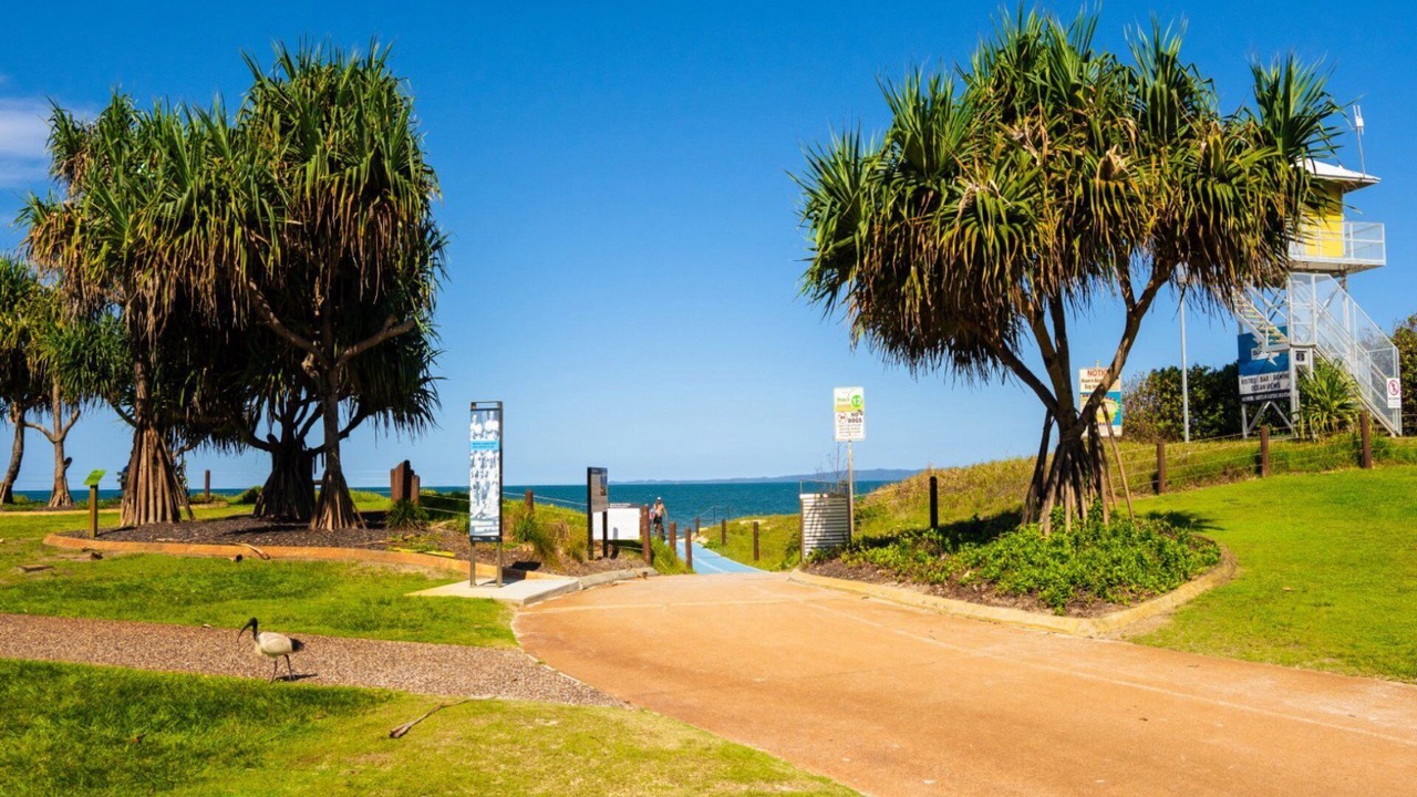 Photo of Outdoor in Woorim