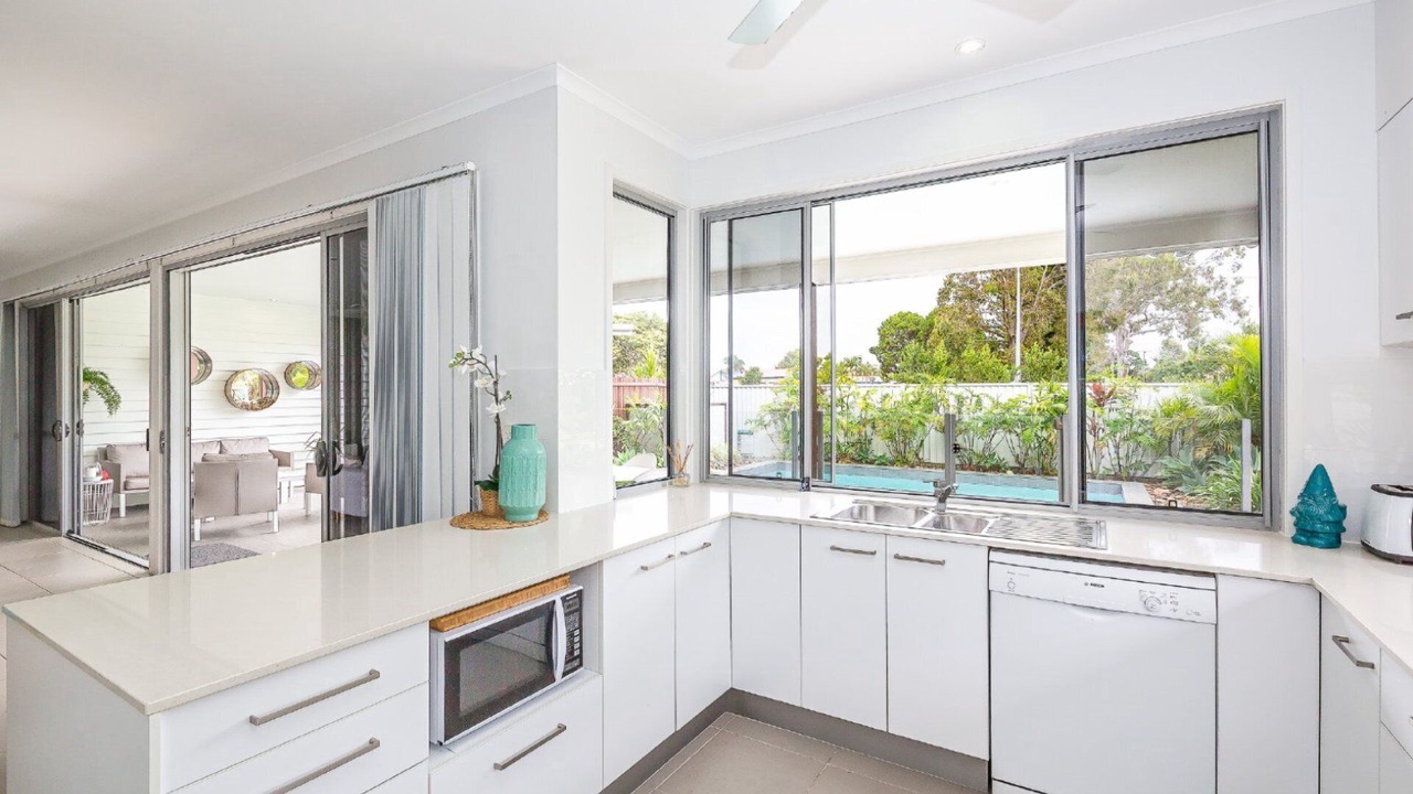 Photo of Kitchen in Woorim