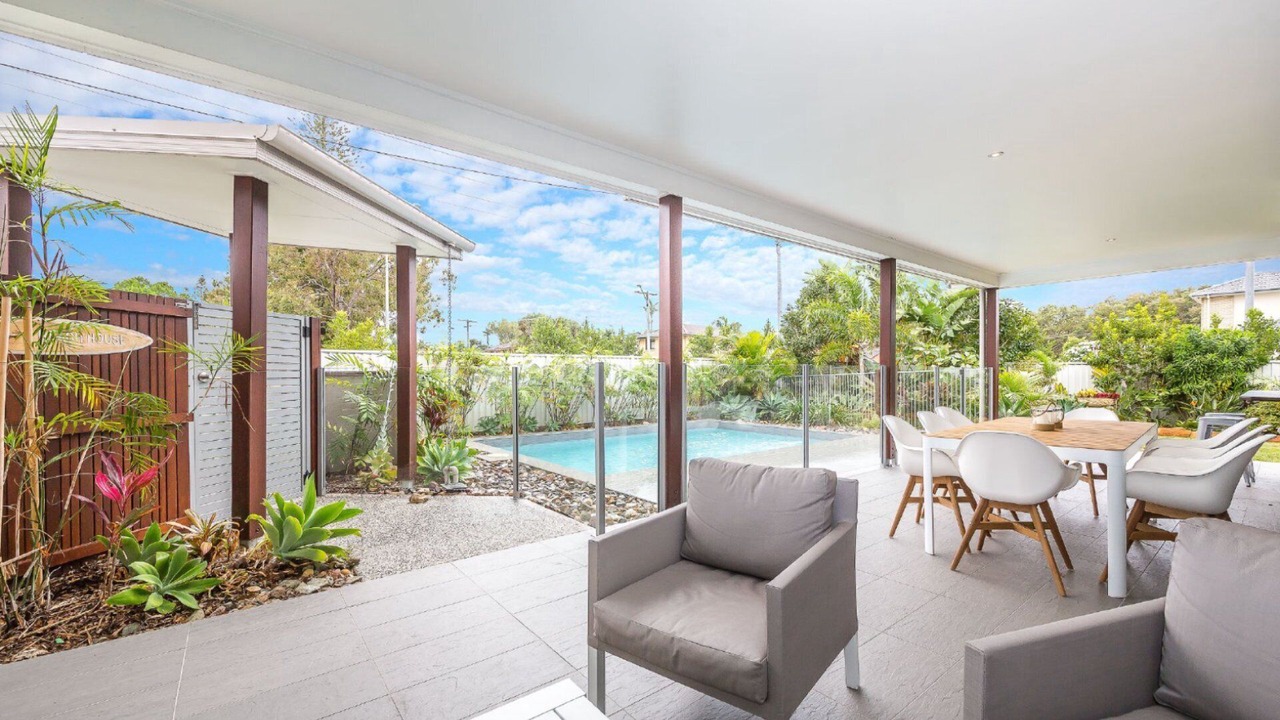 Photo of Outdoor in Woorim