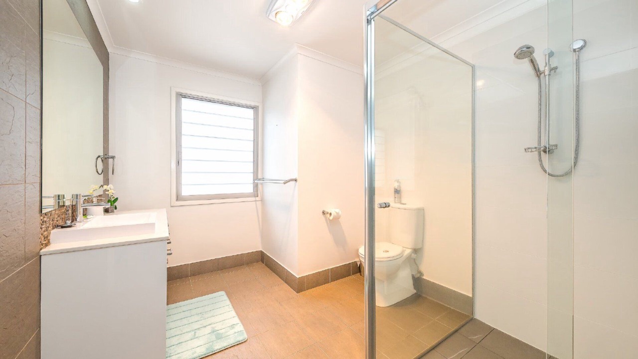 Photo of Bathroom in Woorim