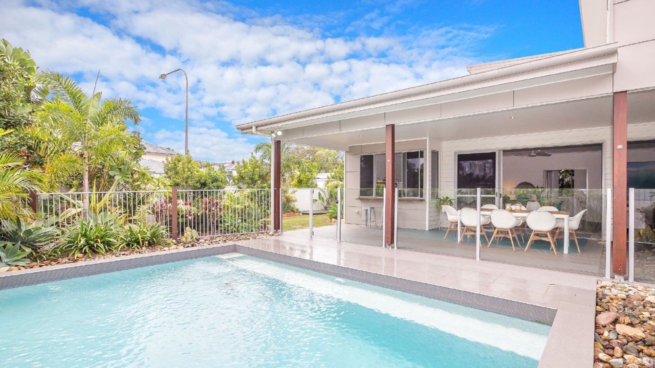 Photo of Outdoor in Woorim