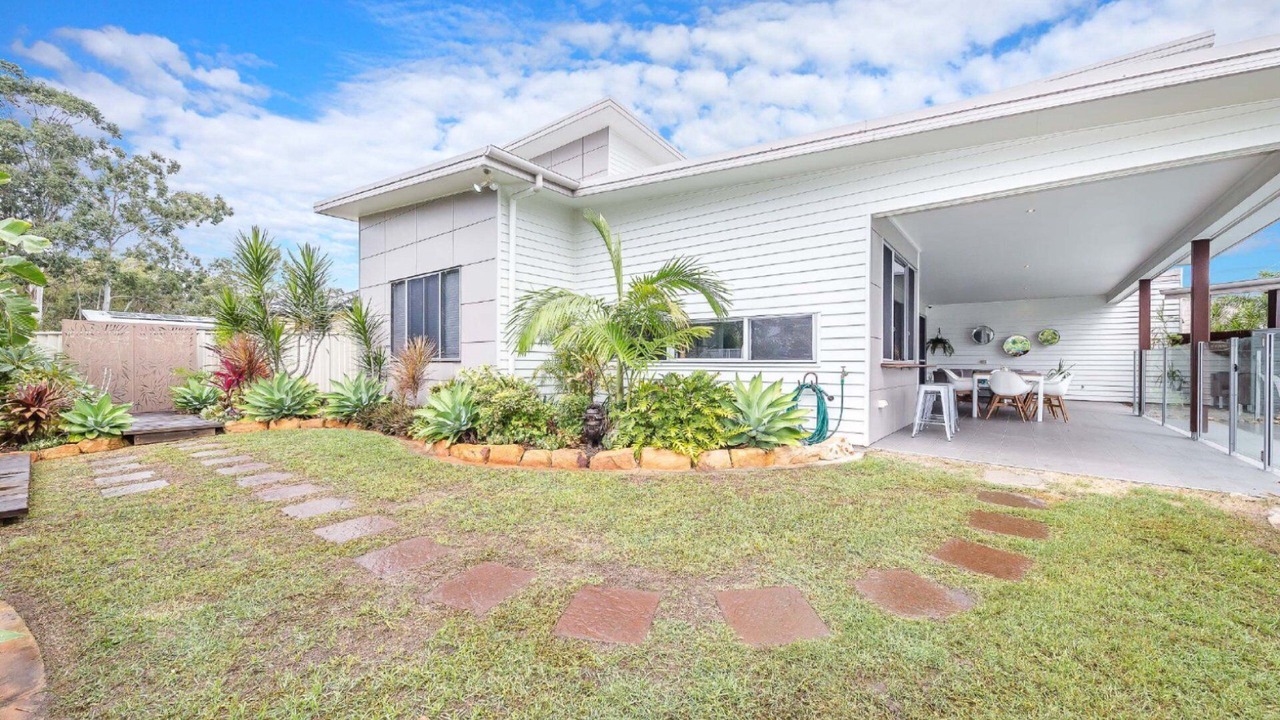 Photo of Patio Balcony in Woorim