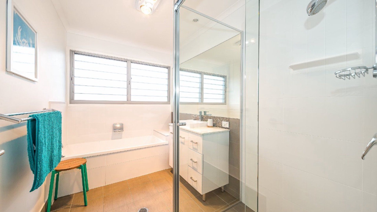 Photo of Bathroom in Woorim