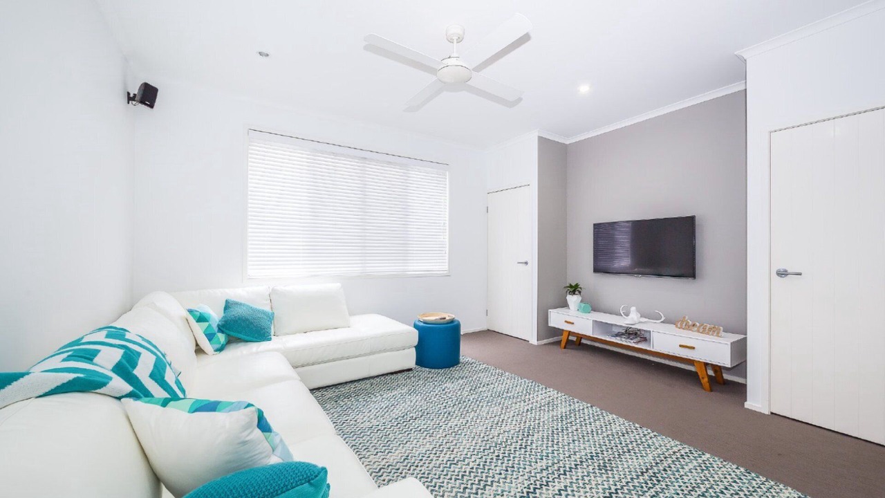 Photo of Livingroom in Woorim